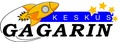   "GAGARIN Keskus"